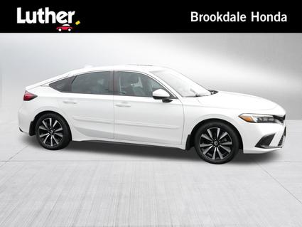 2022 Honda Civic Minneapolis MN