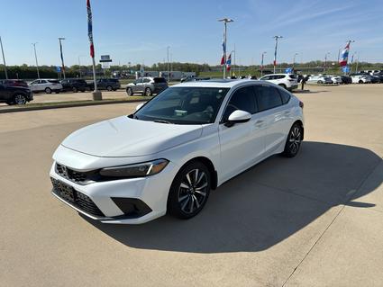 2024 Honda Civic Effingham IL