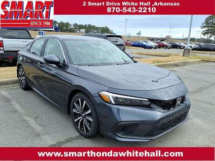 2024 Honda Civic White Hall AR