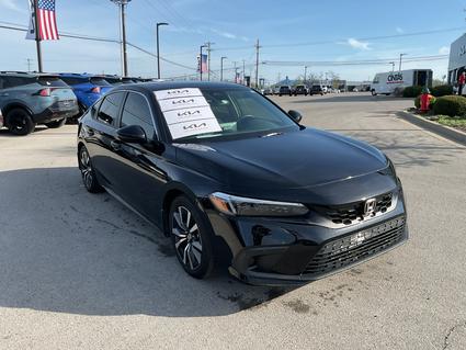 2024 Honda Civic Nicholasville KY