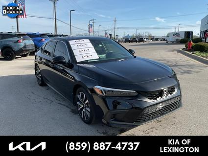 2024 Honda Civic Nicholasville KY