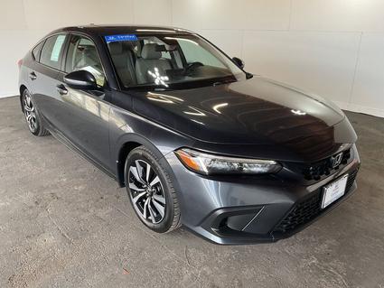 2024 Honda Civic Missoula MT