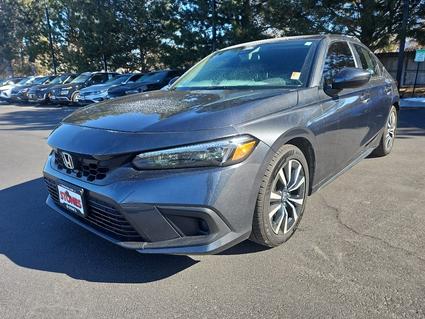 2024 Honda Civic Rexburg ID