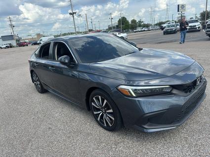 2022 Honda Civic Memphis TN