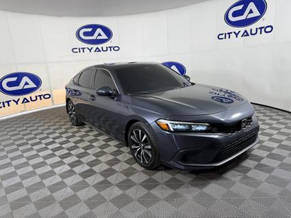2022 Honda Civic Memphis TN