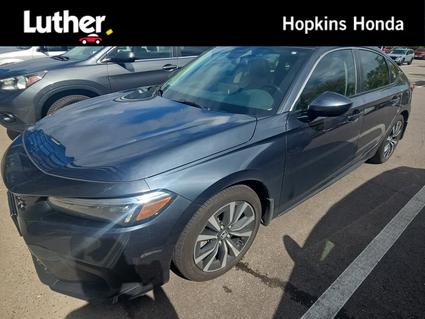2022 Honda Civic Hopkins MN