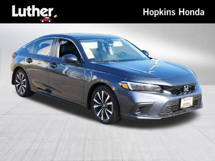 2022 Honda Civic Hopkins MN