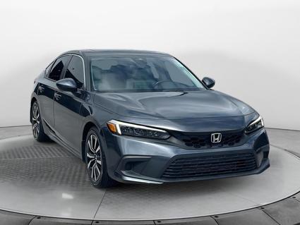 2022 Honda Civic Tullahoma TN