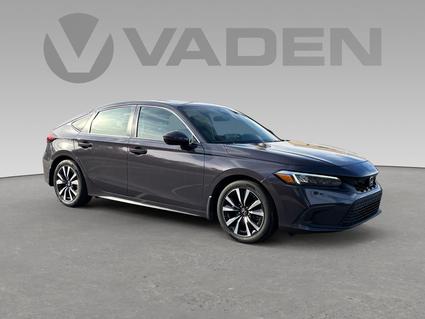 2023 Honda Civic Hinesville GA