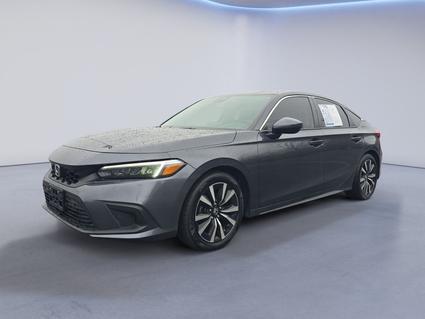 2022 Honda Civic Knoxville TN