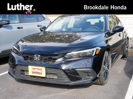 2023 Honda Civic Minneapolis MN