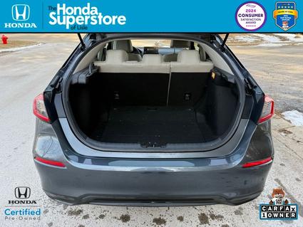 2023 Honda Civic Lisle IL