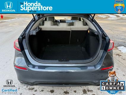 2023 Honda Civic Lisle IL