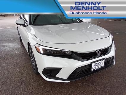 2023 Honda Civic Rapid City SD