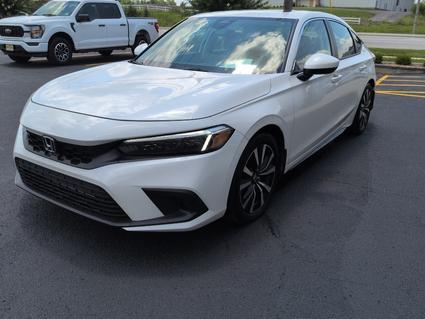 2023 Honda Civic Elizabethtown KY