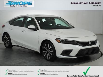2023 Honda Civic Elizabethtown KY