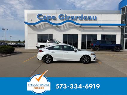 2024 Honda Civic Cape Girardeau MO