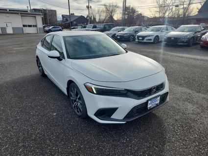 2024 Honda Civic Bozeman MT