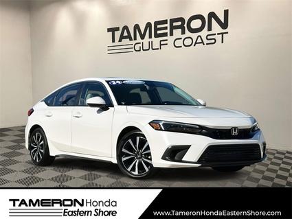 2024 Honda Civic Daphne AL