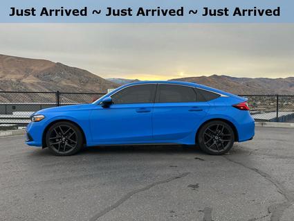 2023 Honda Civic East Wenatchee WA