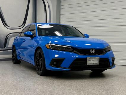 2023 Honda Civic East Wenatchee WA