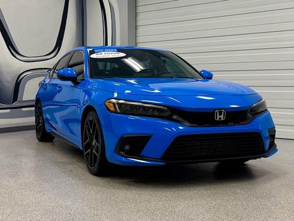2023 Honda Civic East Wenatchee WA