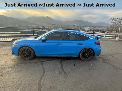 2023 Honda Civic East Wenatchee WA