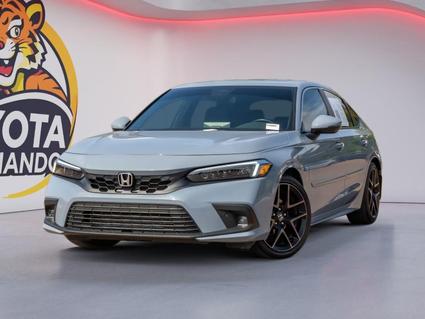 2023 Honda Civic Hernando MS