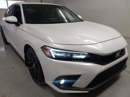 2024 Honda Civic Toledo OH