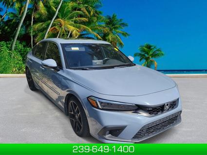 2022 Honda Civic Naples FL