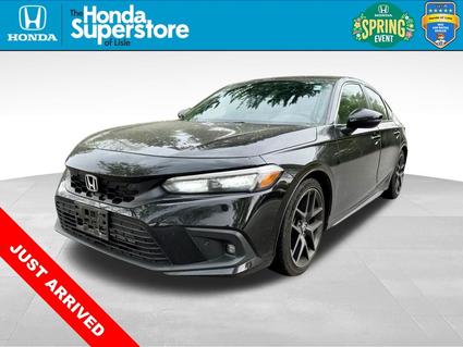 2023 Honda Civic Lisle IL