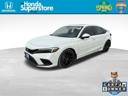 2024 Honda Civic Lisle IL