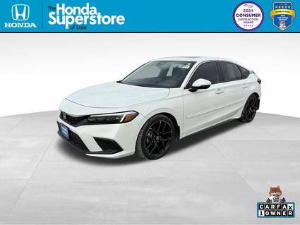 2024 Honda Civic Lisle IL