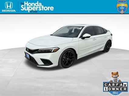2024 Honda Civic Lisle IL