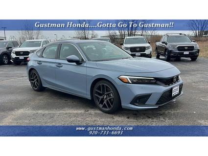 2024 Honda Civic Appleton WI