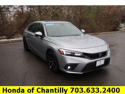 2023 Honda Civic Chantilly VA