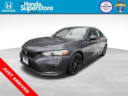 2023 Honda Civic Lisle IL