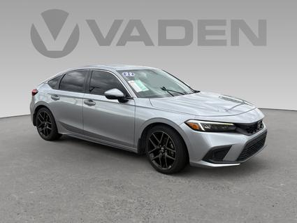 2022 Honda Civic Brunswick GA