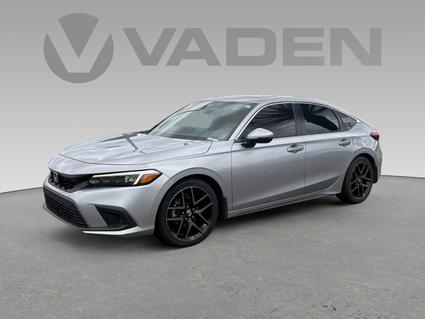 2022 Honda Civic Brunswick GA