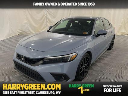 2023 Honda Civic Clarksburg WV