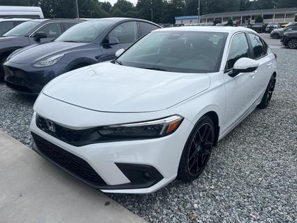 2023 Honda Civic Greensboro NC