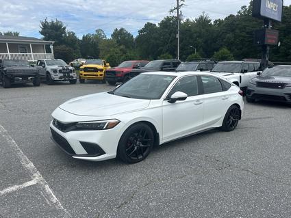 2023 Honda Civic Greensboro NC