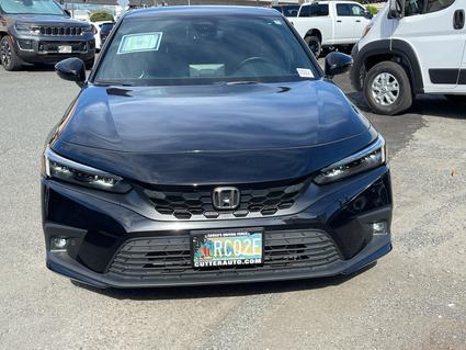 2024 Honda Civic Pearl City HI