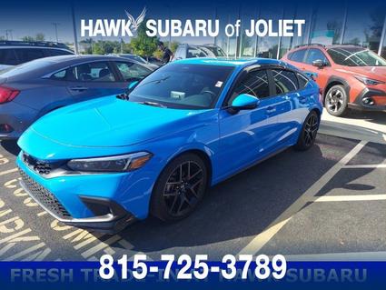 2024 Honda Civic Plainfield IL