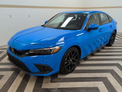 2024 Honda Civic Bozeman MT