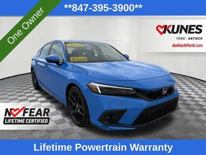 2024 Honda Civic Antioch IL