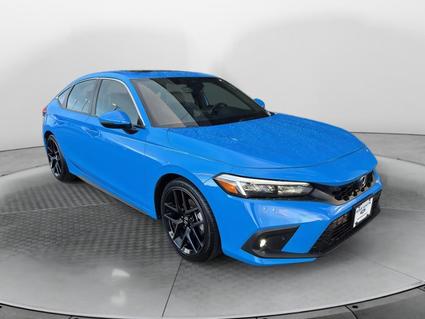 2024 Honda Civic Coeur D'Alene ID