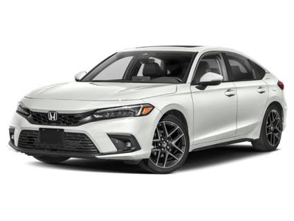 2022 Honda Civic Pocatello ID