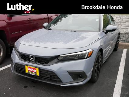 2022 Honda Civic Minneapolis MN