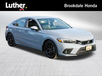 2022 Honda Civic Minneapolis MN